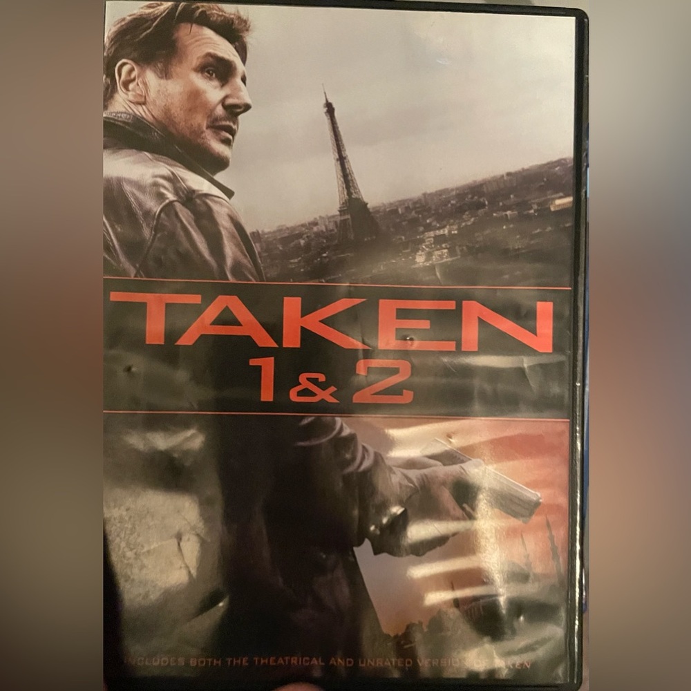 DVD - Picture 1 of 3